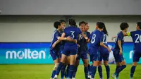Sudah Kantongi 2 Kemenangan, Chinese Taipei Pede Hadapi Timnas Indonesia Putri di Laga Terakhir Kualifikasi Piala Asia Putri 2026