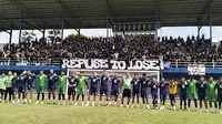 Alasan Persib Tinggalkan Stadion Sidolig, Tempat Latihan yang Penuh Sejarah dan Kenangan