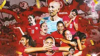 Link Live Streaming Timnas Indonesia Putri Vs Pakistan di Kualifikasi Piala Asia Putri 2026