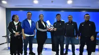 I League Umumkan Tiro Competition Sebagai Bola Resmi BRI Super League 2025/2026