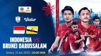 Timnas Indonesia U-23 Vs Brunei Darussalam U-23: Menjaga Tradisi Kemenangan di Piala AFF U-23