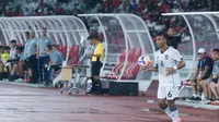 Robi Darwis Merendah Setelah Jadi MOTM Timnas Indonesia U-23 Vs Filipina: Hasil Kerja Keras, Kebersamaan Pemain-Pelatih, Jangan Berpuas Diri