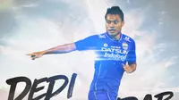 Persib TC di Thailand, Momen Bangun Chemistry dan Comeback Dedi Kusnandar