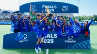Keren! Akademi Persib Cimahi All Stars Juara Gothia Cup 2025