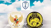 Ini Live Streaming Timnas Indonesia U-23 Vs Malaysia di Piala AFF U-23 2025