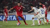 Pelatih Thailand U-23 Ucapkan Selamat kepada Timnas Indonesia U-23 yang Lolos ke Final Piala AFF U-23 2025