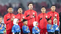 Timnas Indonesia U-23 Diwanti-wanti Jelang Final Piala AFF U-23 2025 Melawan Vietnam