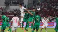 3 Titik Lemah Arab Saudi yang Bisa Jadi Sasaran Tembak Timnas Indonesia di Kualifikasi Piala Dunia 2026: Tak Jago-Jago Amat di Kandang