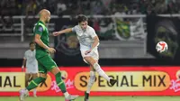 Eduardo Perez Kecewa Persebaya Dipecundangi PSIM di Stadion GBT pada Laga Perdana BRI Super League
