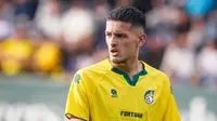 Terkuak! Justin Hubner dapat Tawaran dari Klub Asia sebelum Pilih Fortuna Sittard, Begini Jawabannya