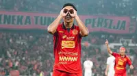 Pelatih Persija Bocorkan Rayhan Hannan dan Dony Tri Pamungkas Dipanggil ke Timnas Indonesia U-23 untuk Kualifikasi Piala Asia U-23 2026
