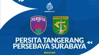 Live Streaming Persita Vs Persebaya di BRI Super League: Misi Kebangkitan Bajul Ijo