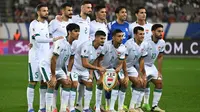 Timnas Irak Dianggap Belum Siap Hadapi Timnas Indonesia dan Arab Saudi di Putaran Keempat Kualifikasi Piala Dunia 2026