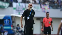 BRI Super League: Eduardo Perez Cuek Persebaya Punya Rekor Buruk kontra Bali United