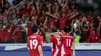 Kabar Terkini 2 Laga FIFA Matchday Timnas Indonesia di Gelora Bung Tomo, Tetap Terselenggara?