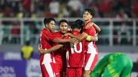 Patok Juara Grup dan Lolos Langsung ke Piala Asia U-23 2026, Garuda Muda Wajib Raih Tiga Angka dari Korea Selatan di Laga Terakhir