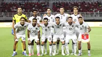 4 PR yang Masih Perlu Dibenahi Timnas Indonesia seusai Hadapi Chinese Taipei dan Lebanon