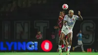 Striker Asing Persijap Minta Timnya Tak Lengah Setelah Tumbangkan Persis: Persaingan Bakal Lebih Sengit!