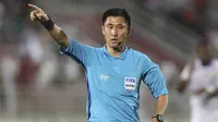 Kontroversi Wasit Ma Ning yang Akan Memimpin Laga Irak Vs Timnas Indonesia: Beri 3 Penalti untuk Qatar di Final Piala Asia 2023
