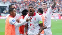 Setelah 2 Kali Tumbang, Malut United Jadikan Duel Kontra Madura United Momen Kebangkitan