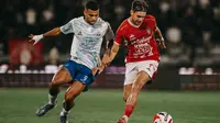 BRI Super League: Jean-Paul van Gastel Beberkan Resep Comeback Gemilang PSIM Atas Bali United