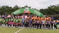 Keren... MLSC Seri 1 Bandung 2025/2026 Catat Rekor Peserta Terbanyak Sejak Pertama Kali Digelar
