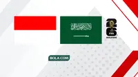 Prakiraan Starting XI Timnas Indonesia saat Menghadapi Arab Saudi: Pakem 4 Bek Kembali Diterapkan?