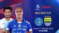 PSBS Vs Persib, Maung Bandung Wajib Kembali Dapatkan Momentum