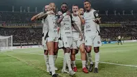 Analisis Pelatih Persija dari 2 Kekalahan Beruntun yang Berakhir Menang Vs Persebaya: Memulai Serangan lewat Kiper, Bertahan dengan Striker