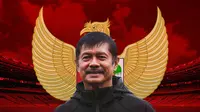 ⁠Deretan Pelatih Tim di Grup C SEA Games 2025: Indra Sjafri Bawa Timnas Indonesia U-22 Tersenyum Lagi?