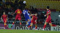 Hitung-Hitungan Persib Tembus 16 Besar AFC Champions League Two Setelah Pecundangi Selangor FC: Hanya Butuh Satu Angka