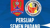 Link Live Streaming BRI Super League di Vidio Sore Ini: Persijap Vs Semen Padang