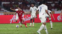 Bersama Thailand dan Vietnam, Timnas Indonesia U-22 Disebut Favorit Meraih Medali Emas SEA Games 2025
