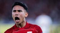 Marselino Ferdinan Batal Gabung Timnas Indonesia U-22 untuk SEA Games 2025 karena Cedera, Indra Sjafri Lebih Pikirkan Masa Depan Sang Pemain