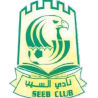 Al-Seeb U21