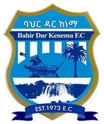 Bahir Dar Kenema FC