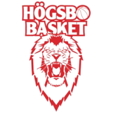 Hogsbo Basket