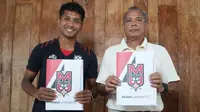 Bursa Transfer Super League: Sehari Jelang Launching Tim, Malut United Kontrak 4 Pemain Baru