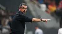 Dihajar Persija 0-3, Pelatih Arema FC Rindu 3 Pemain Timnas Indonesia U-23: Termasuk Arkhan Fikri