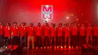 Mengulik Formasi Ideal Malut United di Tangan Hendri Susilo: Skuad Mewah Bakal Tampil Gagah di Super League 2025/2026
