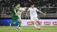 BRI Super League: Menjamu Arema FC, Van Gastel Ingin Pemain PSIM Kerahkan Seluruh Kemampuan Terbaik