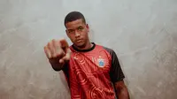 Cara Unik Persija Perkenalkan Lidah Pemain Baru Asal Brasil Adaptasi dengan Menu Khas Indonesia
