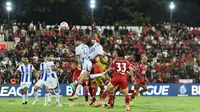 3 Faktor Penyebab Turbulensi Persib di Awal Musim BRI Super League 2025/2026: Dampak dari Perombakan Tim Juara