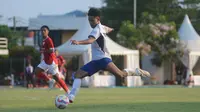 BRI Super League: Pemain Muda Persib Bandung Bicara Persaingan di Sektor Winger
