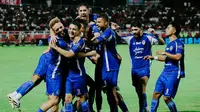 Hasil dan Jadwal Lengkap Pekan 6 BRI Super League 2025/2026