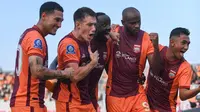 Manajer Borneo FC Ungkap Kunci Sukses Sapu Bersih Kemenangan di 5 Laga BRI Super League