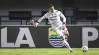 Persib Gacor di ACL 2, Teja Paku Alam Ajak Rekan Setim Kembali Fokus Menatap BRI Super League