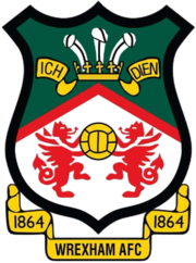 Wrexham U18