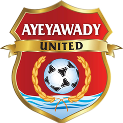 Ayeyawady united