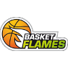 Basket Flames Women
